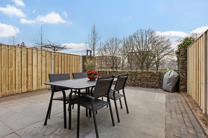 Foto 31 van Kea Boumanstraat 6