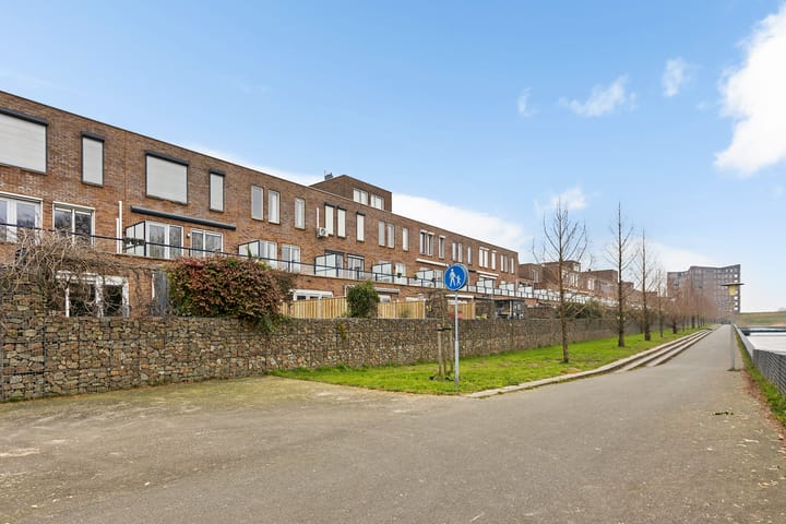 Foto 32 van Kea Boumanstraat 6