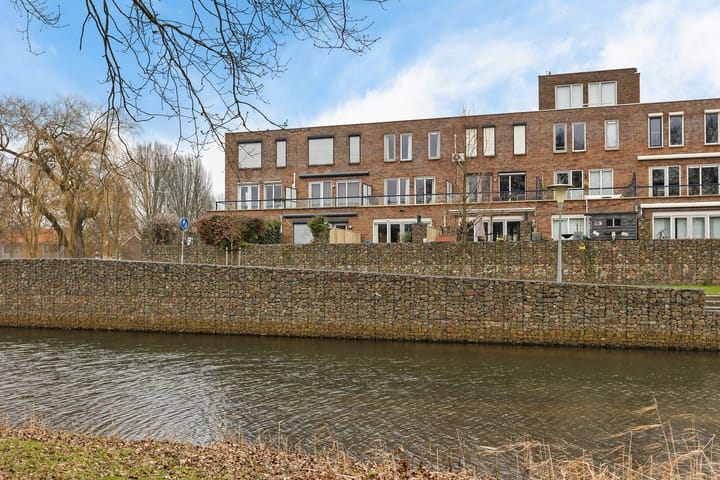 Foto 33 van Kea Boumanstraat 6