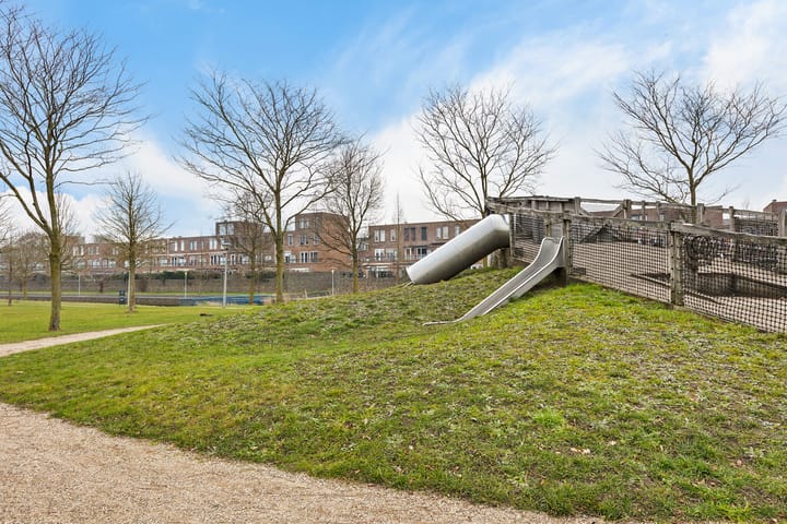 Foto 34 van Kea Boumanstraat 6