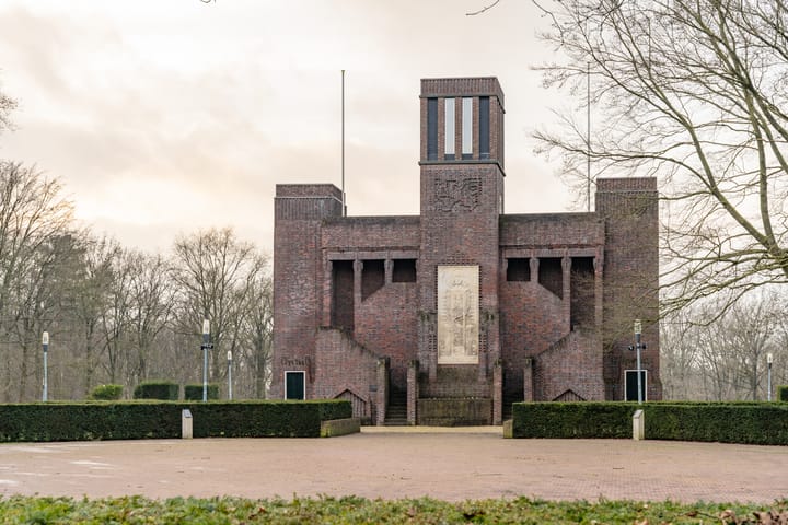 Photo 35 of Prins Willem-Alexanderlaan 70