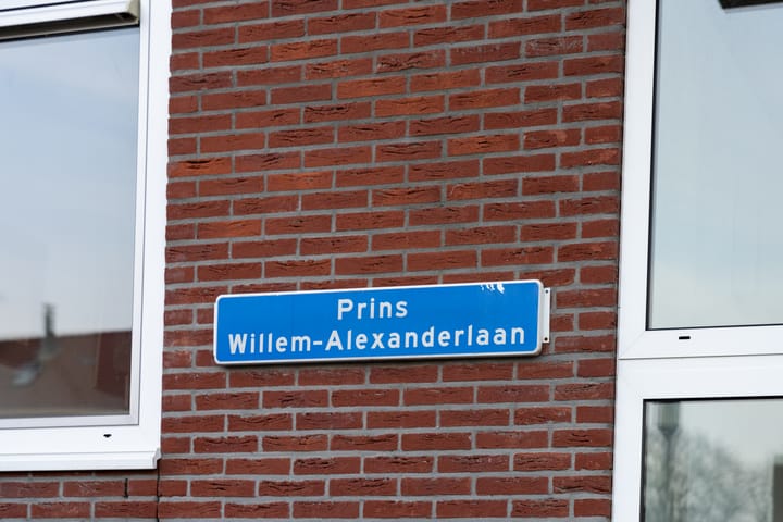 Photo 41 of Prins Willem-Alexanderlaan 70