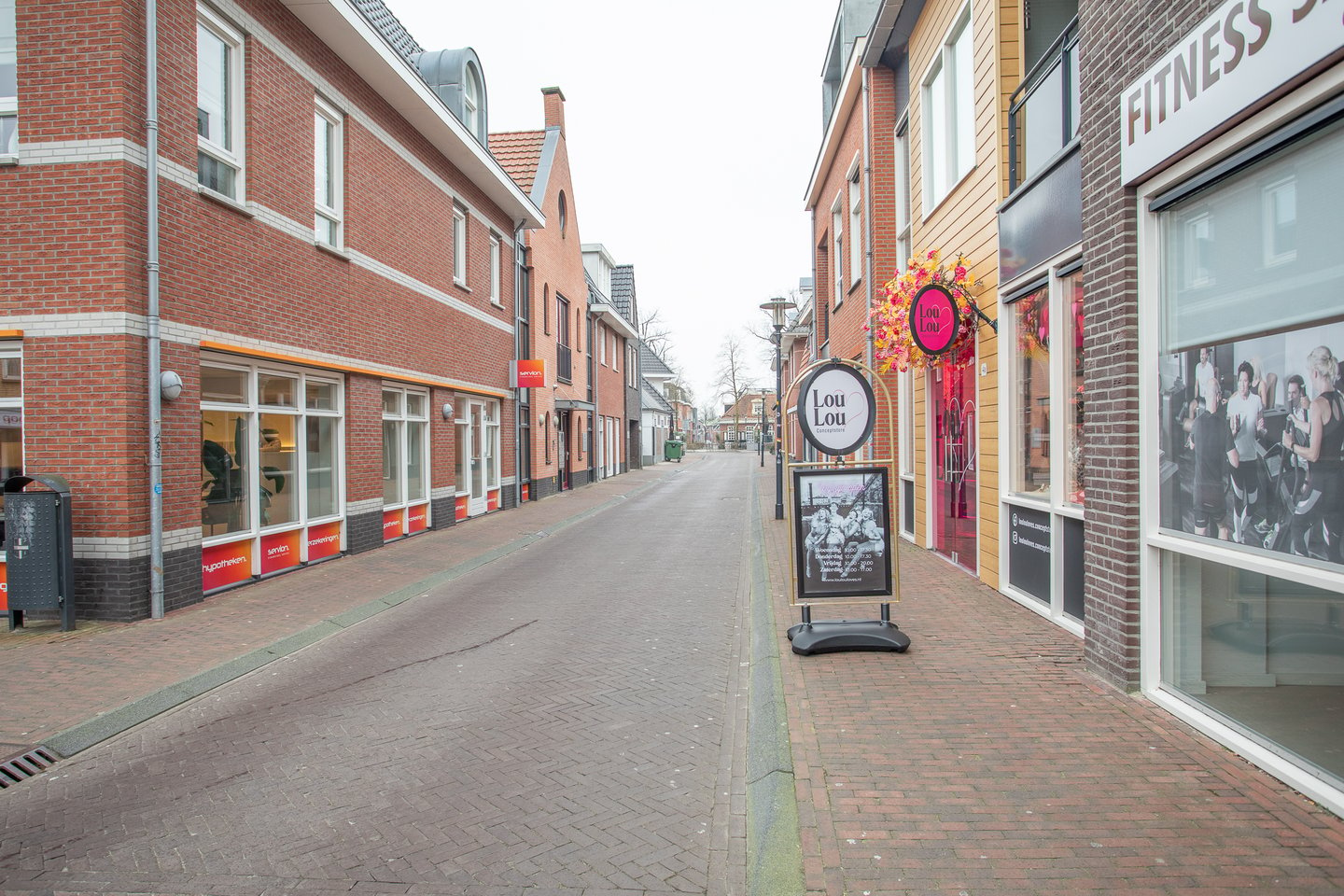 Bekijk foto 4 van Marktstraat 4-a