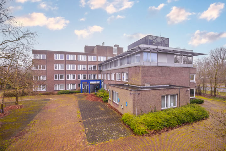 Wassenaarweg 30, Arnhem