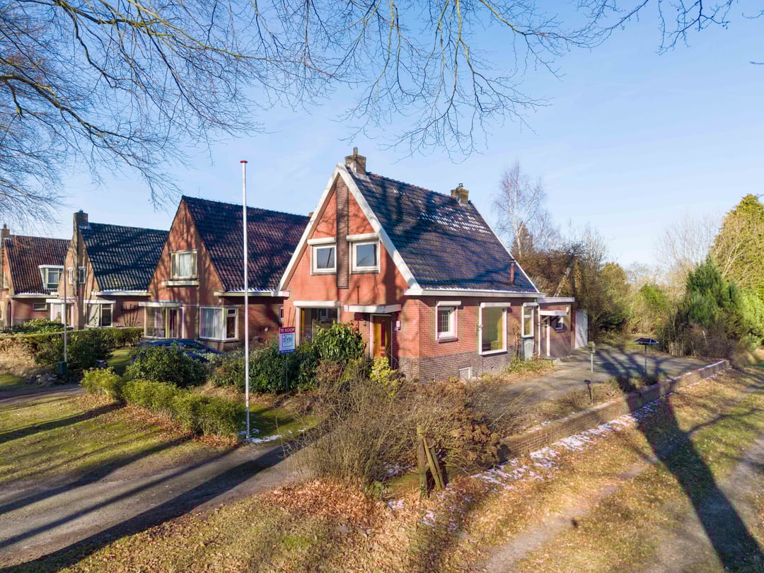 Foto 1 van Oosterweg 12