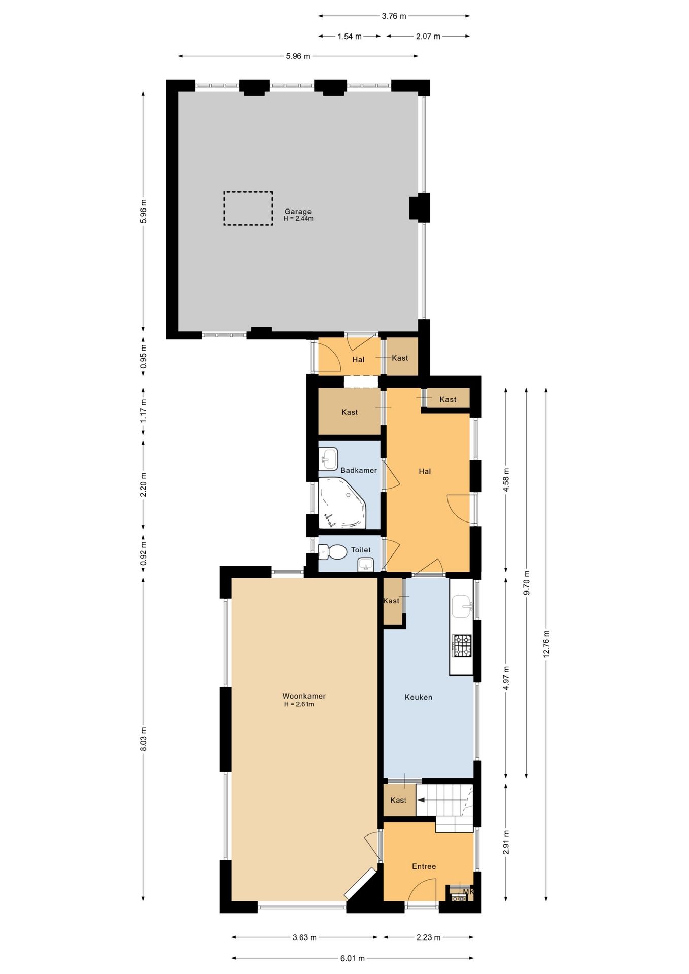 Foto 42 van Oosterweg 12