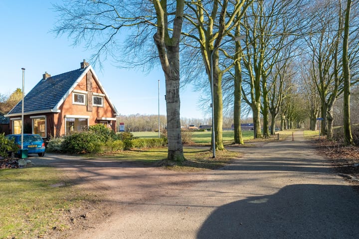 Foto 2 van Oosterweg 12