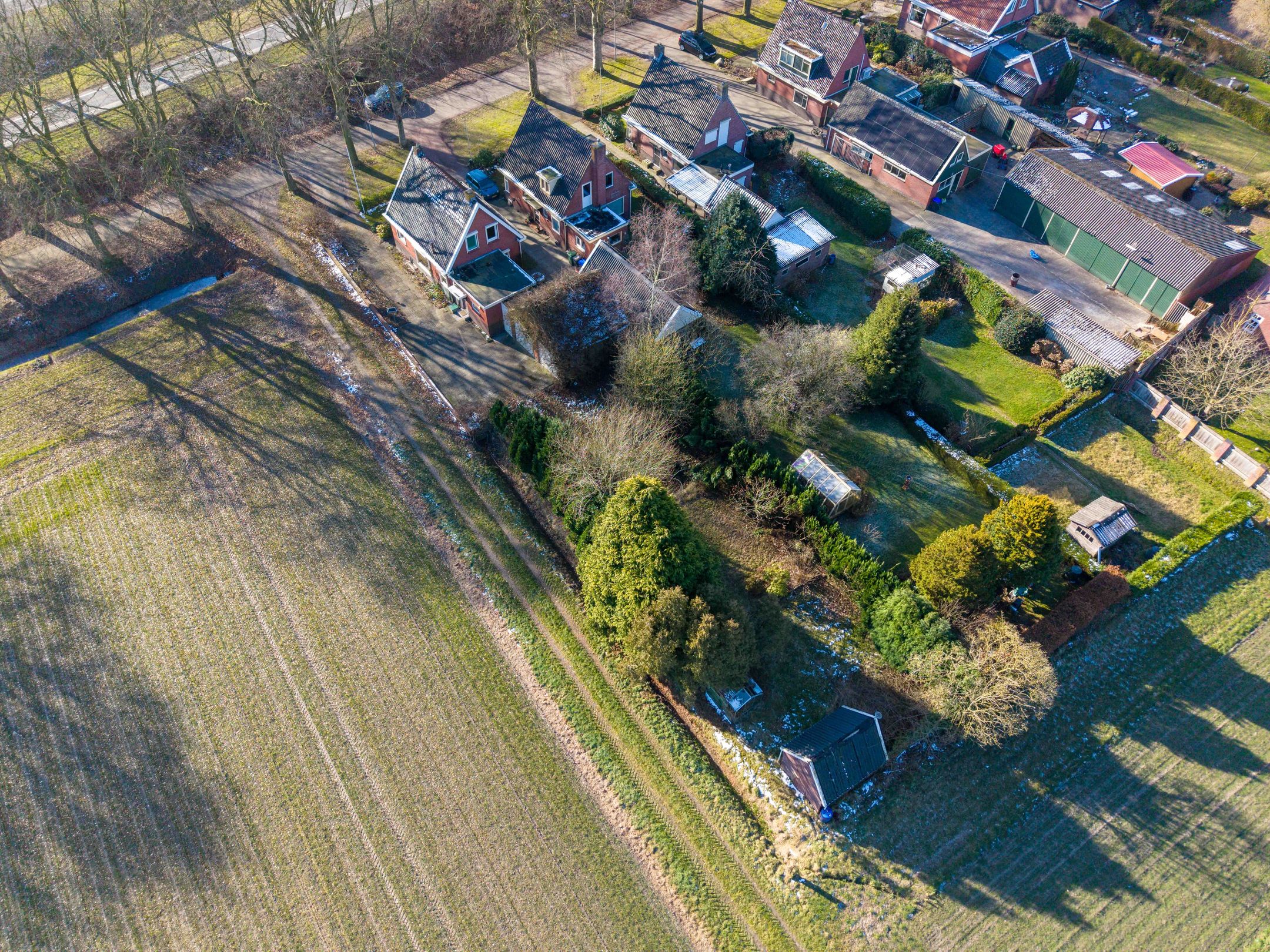 Foto 3 van Oosterweg 12