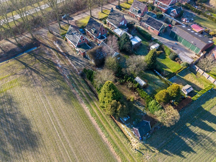 Foto 3 van Oosterweg 12