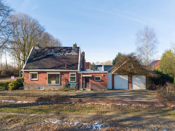 Foto 5 van Oosterweg 12