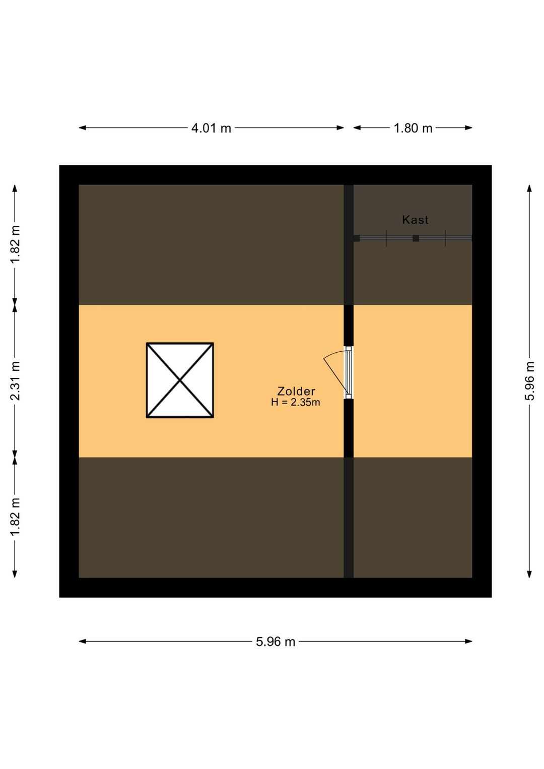 Foto 46 van Oosterweg 12