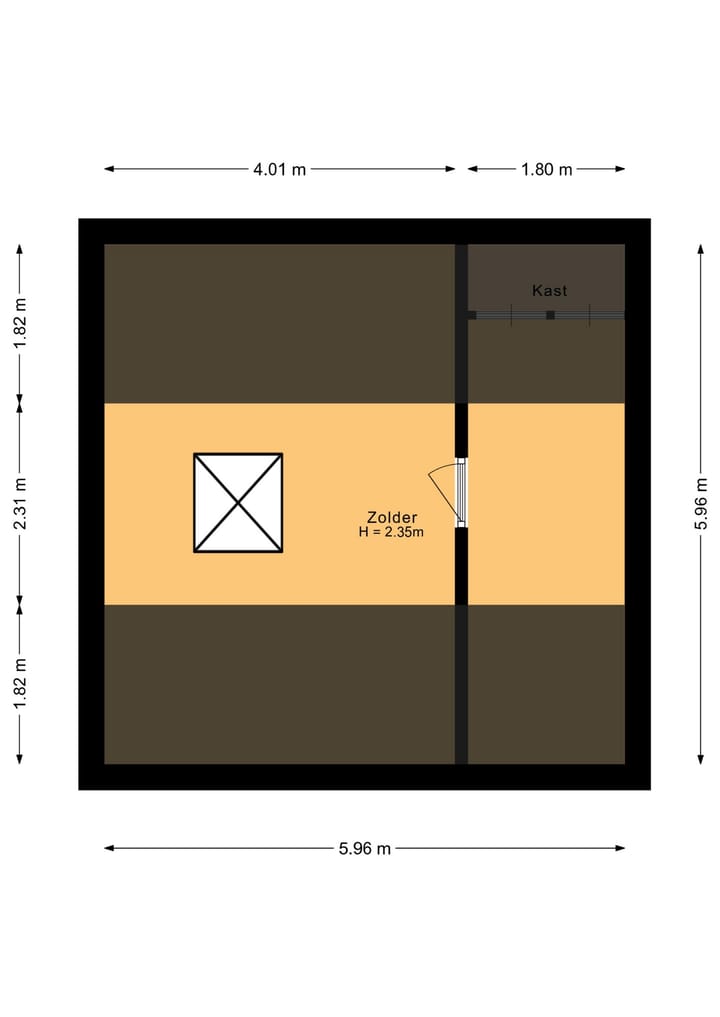 Foto 46 van Oosterweg 12