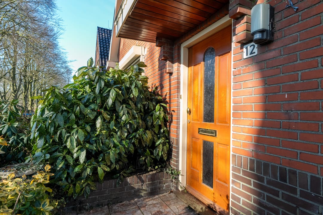 Foto 7 van Oosterweg 12