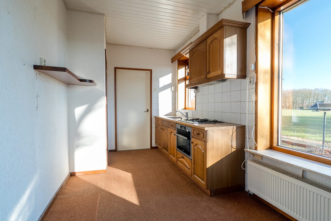 Foto 13 van Oosterweg 12