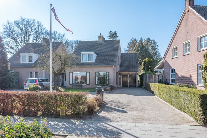 Photo 1 of Oude Kerkstraat 59-A