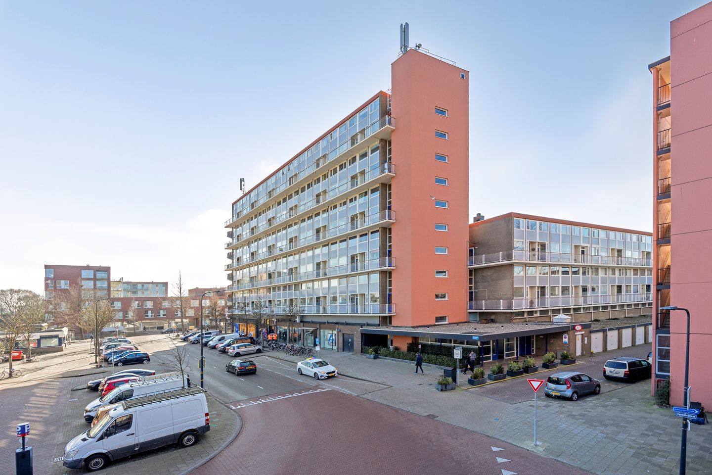 Foto 1 van Opaalstraat 32