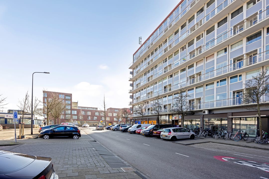 Foto 2 van Opaalstraat 32