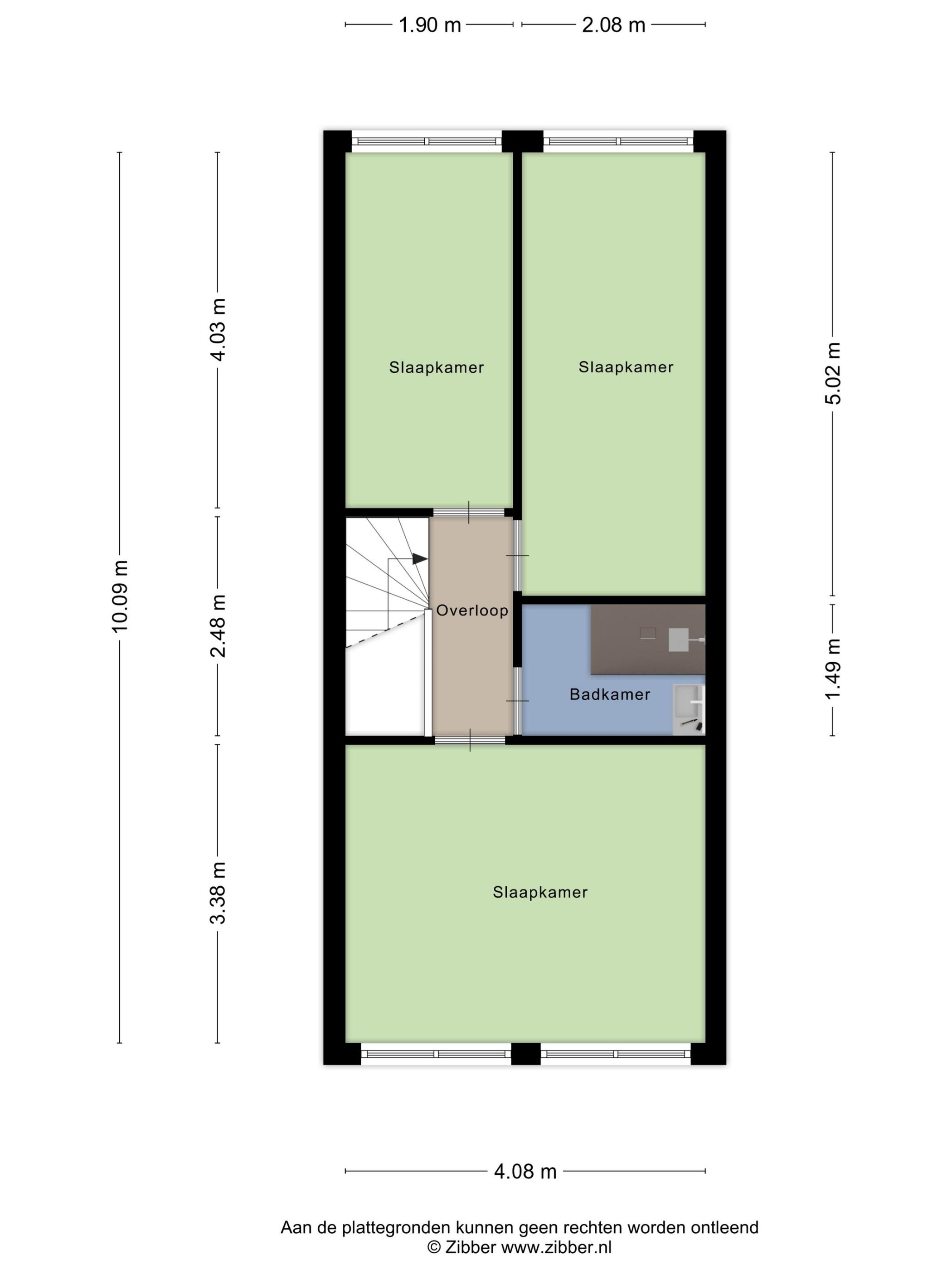 Foto 21 van Opaalstraat 32