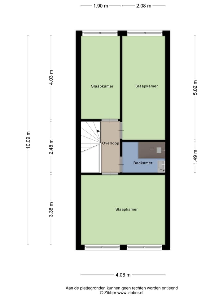 Foto 21 van Opaalstraat 32