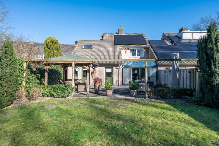 Photo 34 of Oude Kerkstraat 59-A