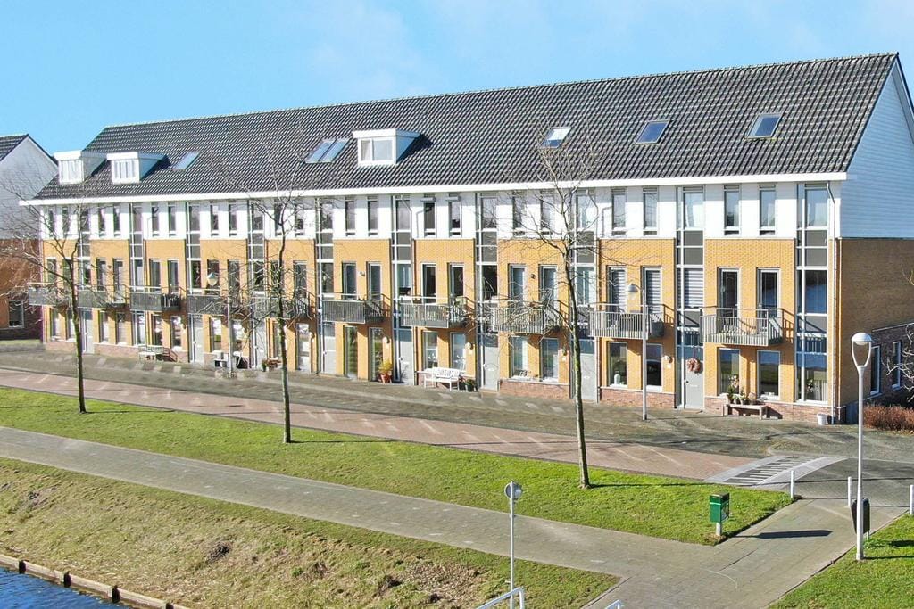 Foto 2 van Lauwersmeer 54