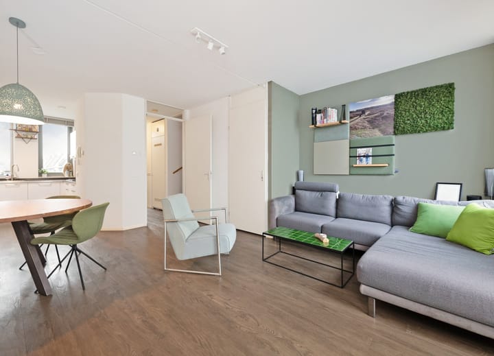 Foto 4 van Lauwersmeer 54