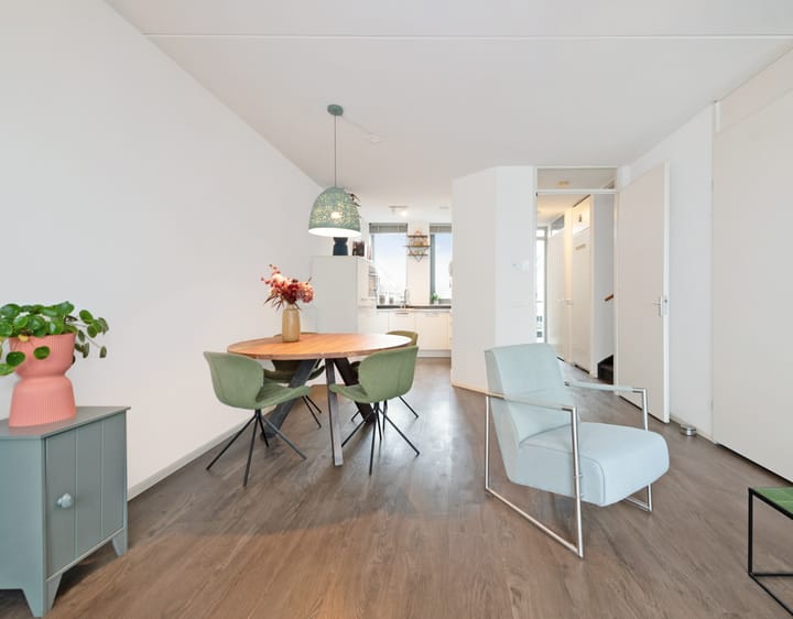 Foto 6 van Lauwersmeer 54