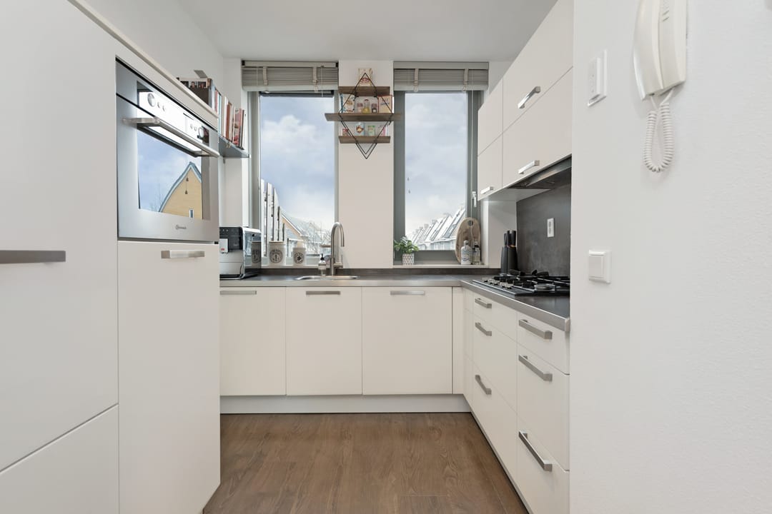 Foto 7 van Lauwersmeer 54