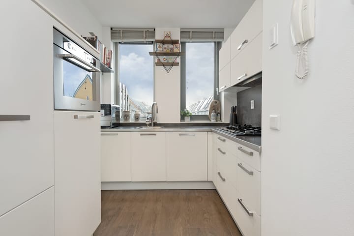 Foto 7 van Lauwersmeer 54