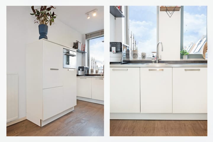 Foto 8 van Lauwersmeer 54