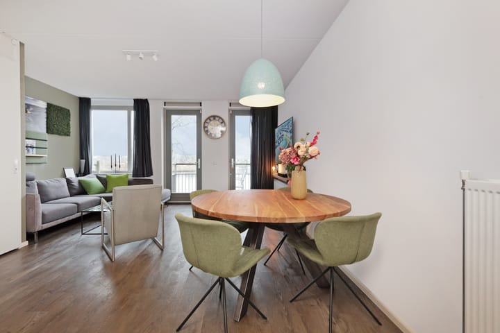 Foto 9 van Lauwersmeer 54