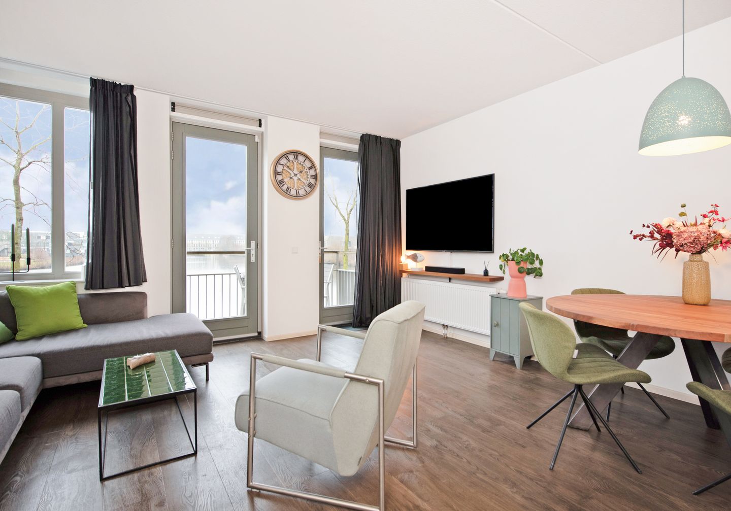 Foto 10 van Lauwersmeer 54