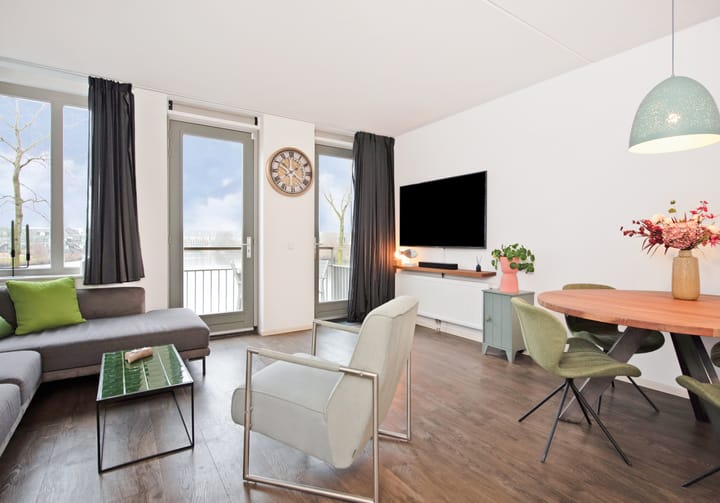 Foto 10 van Lauwersmeer 54