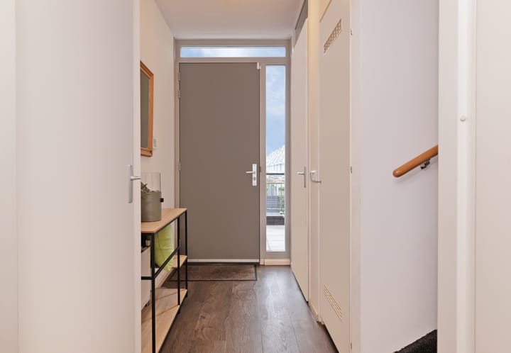 Foto 11 van Lauwersmeer 54