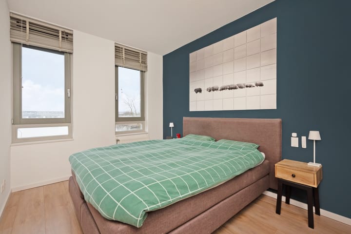 Foto 12 van Lauwersmeer 54