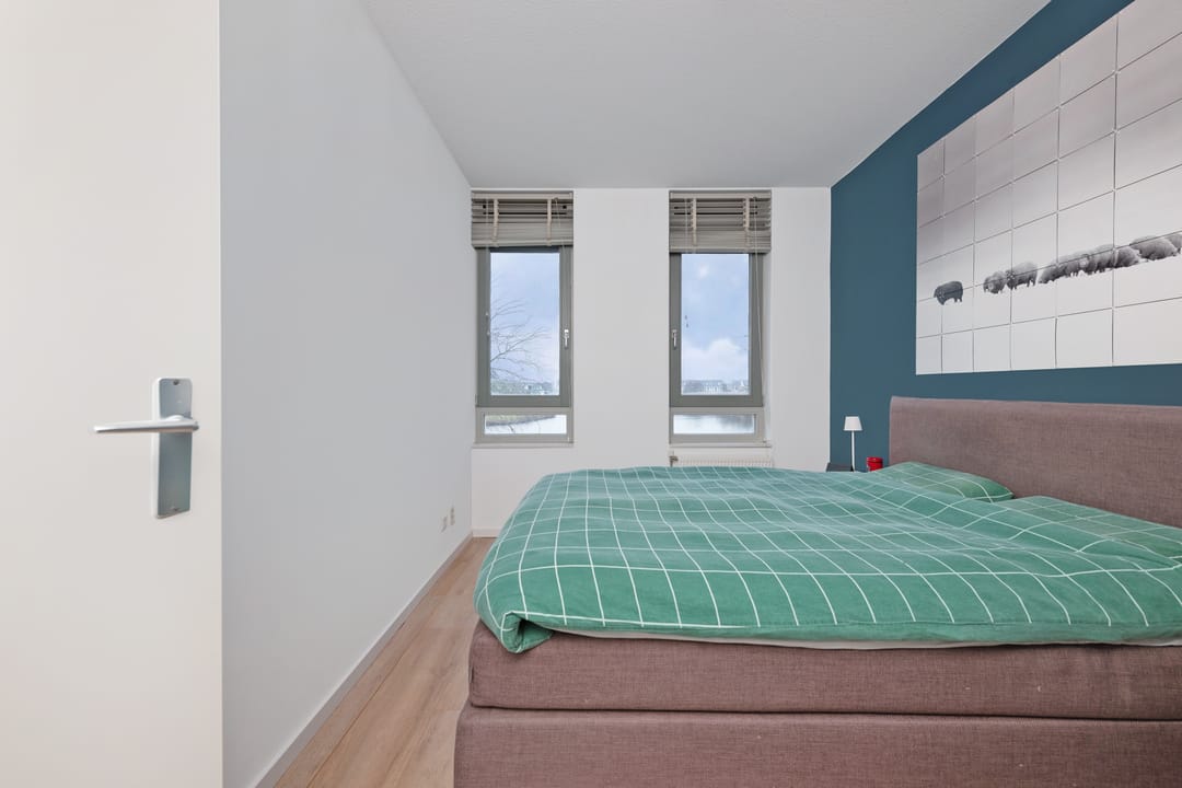 Foto 13 van Lauwersmeer 54