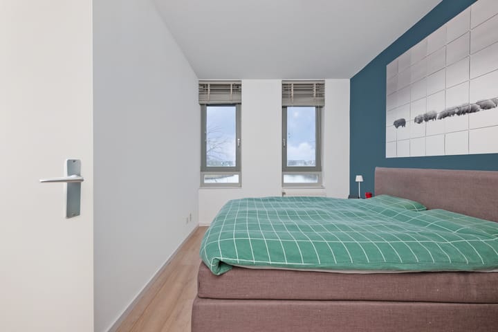 Foto 13 van Lauwersmeer 54