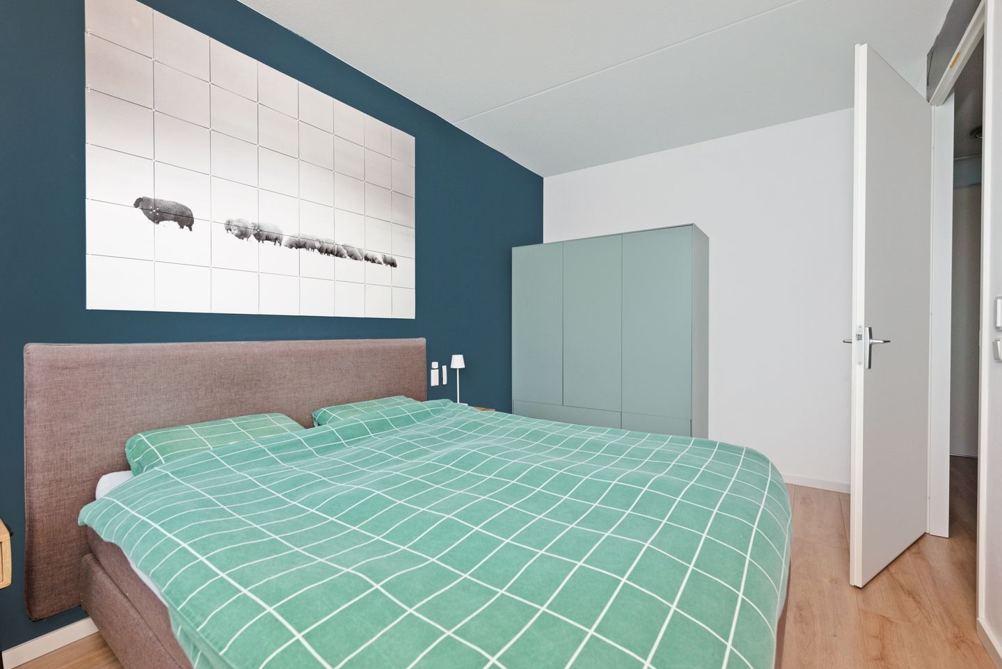 Foto 14 van Lauwersmeer 54