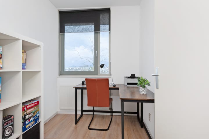 Foto 20 van Lauwersmeer 54