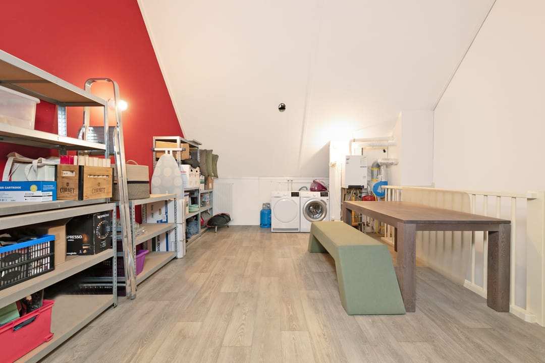 Foto 22 van Lauwersmeer 54