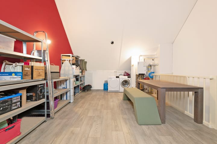 Foto 22 van Lauwersmeer 54