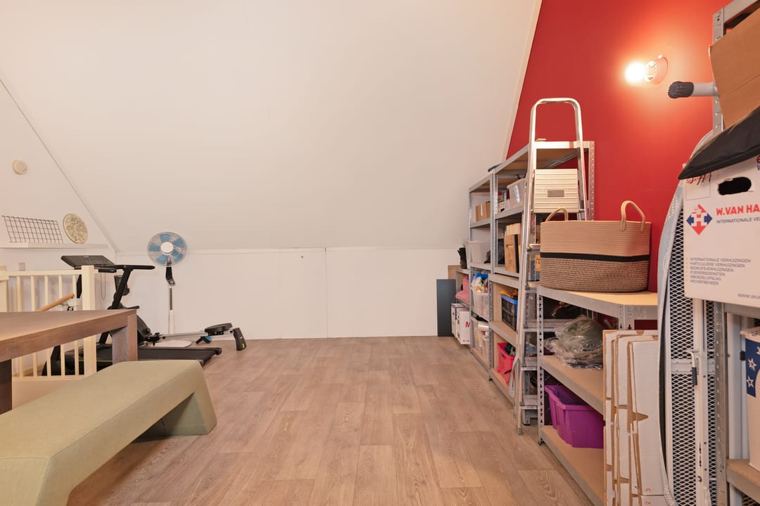 Foto 23 van Lauwersmeer 54