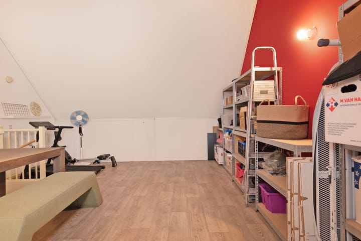 Foto 23 van Lauwersmeer 54