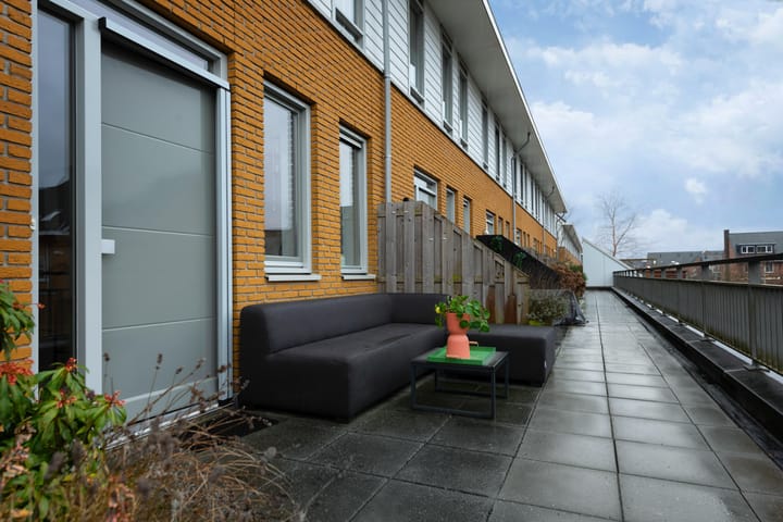 Foto 25 van Lauwersmeer 54