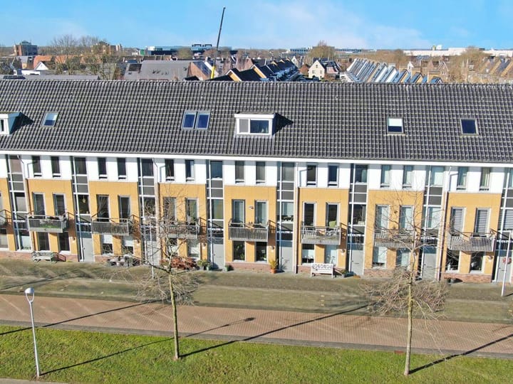 Foto 26 van Lauwersmeer 54