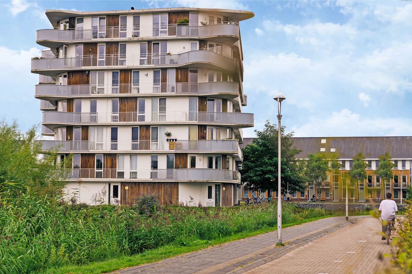 Foto 29 van Lauwersmeer 54