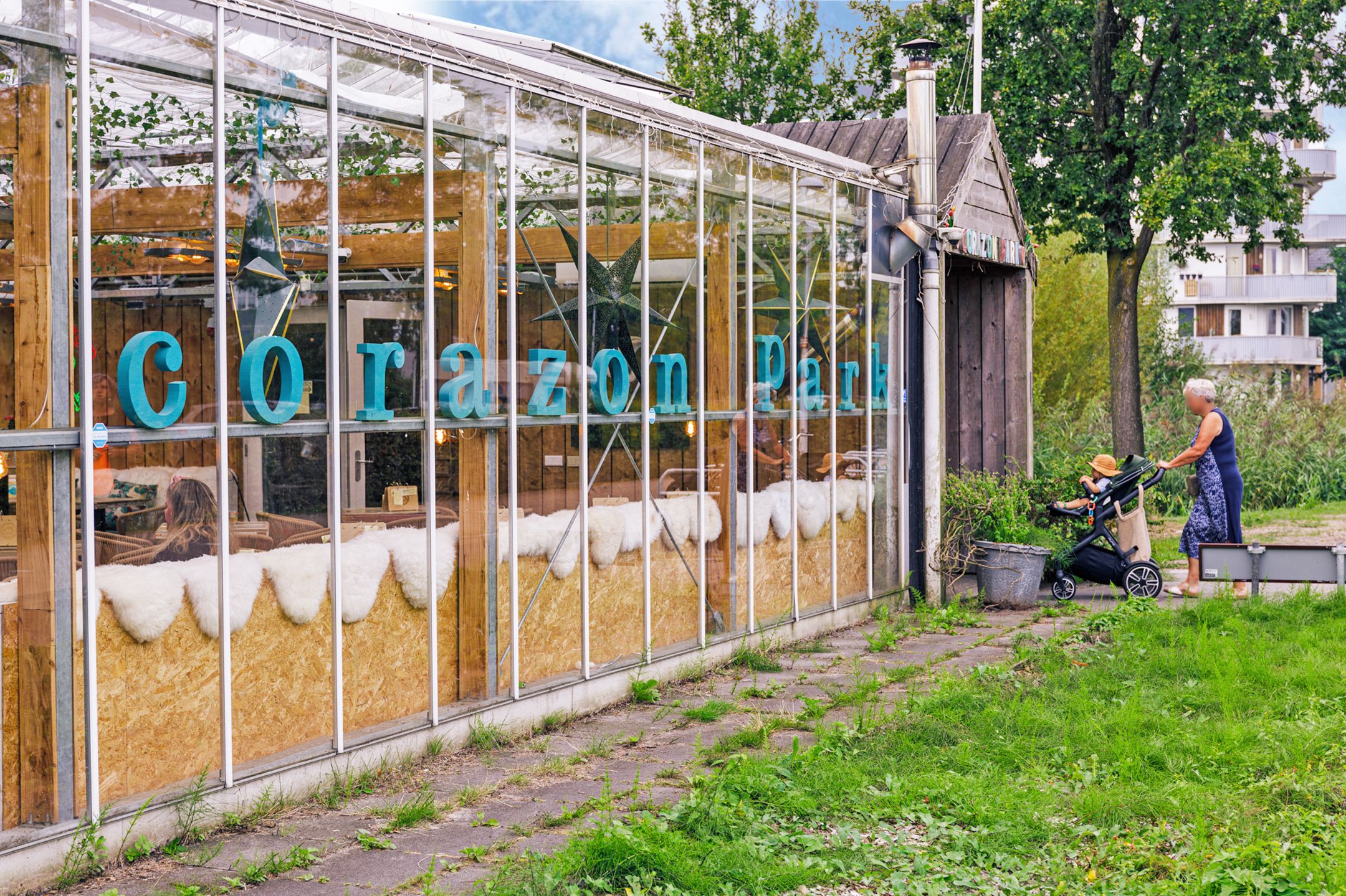 Foto 30 van Lauwersmeer 54