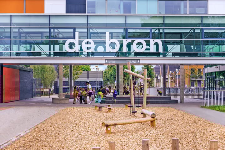 Foto 31 van Lauwersmeer 54