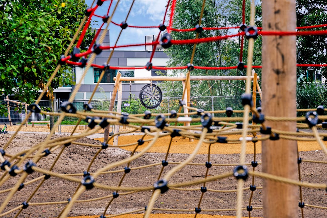 Foto 32 van Lauwersmeer 54