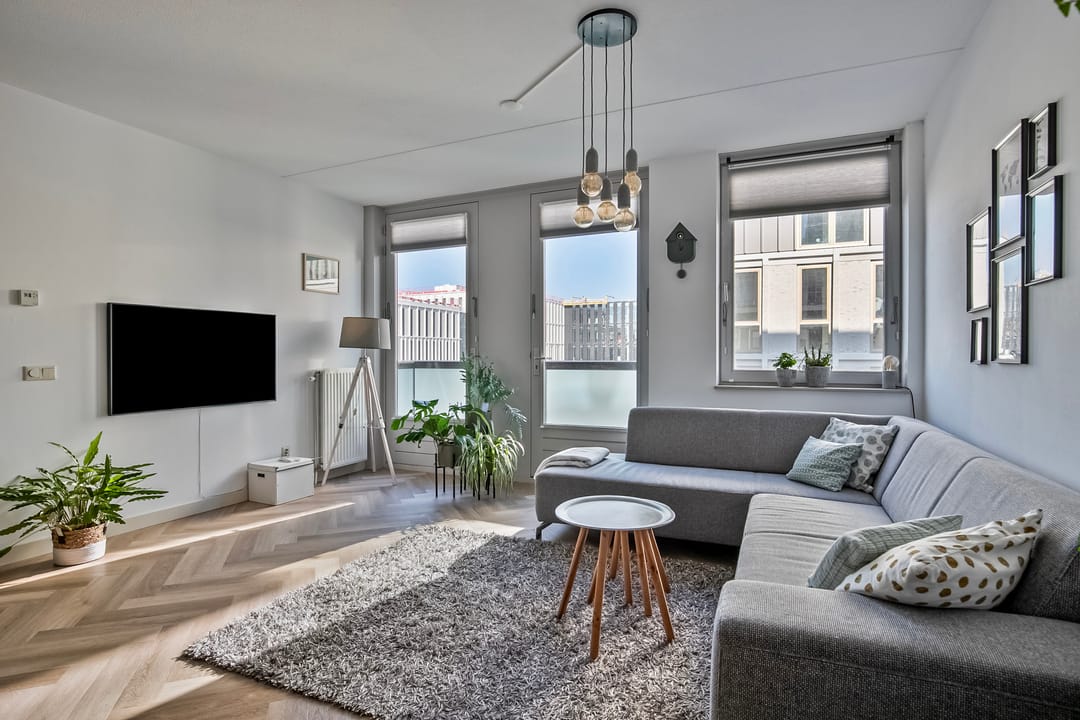 Foto 2 van Statenlaan 233